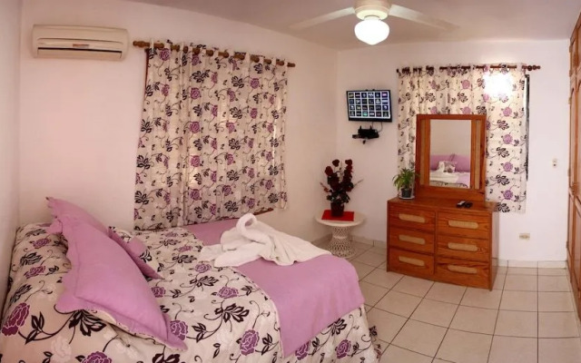 Residencial Estephany