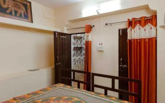 Anil Sunrise Guest House