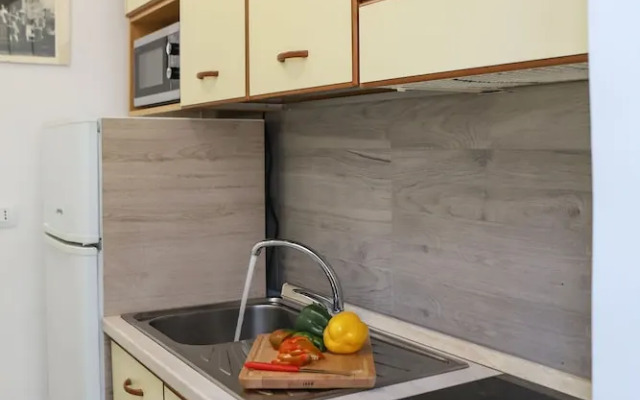 Nel Cuore Del Borgo Degli Orefici