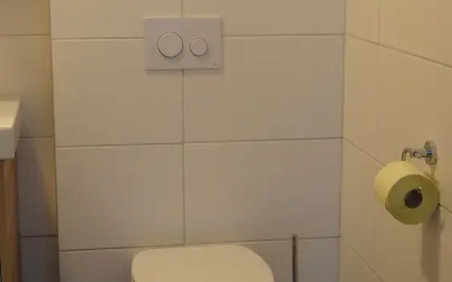 Appartement Konny