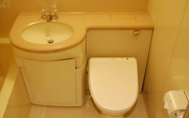 Hotel Livemax BUDGET Namba