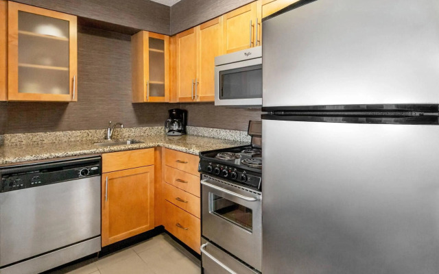Residence Inn by Marriott Denver North-Westminster