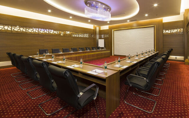 Nha Trang Beach Penthouses