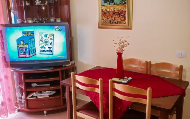 Sea View Apartment