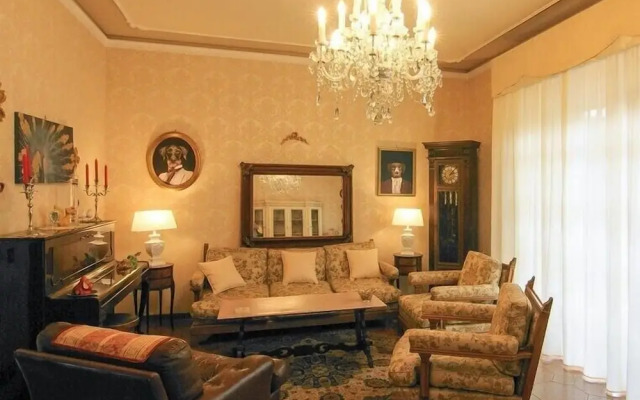 Butterfly Apartment In Lucca