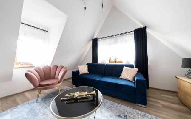 Apartamenty Stare Izby