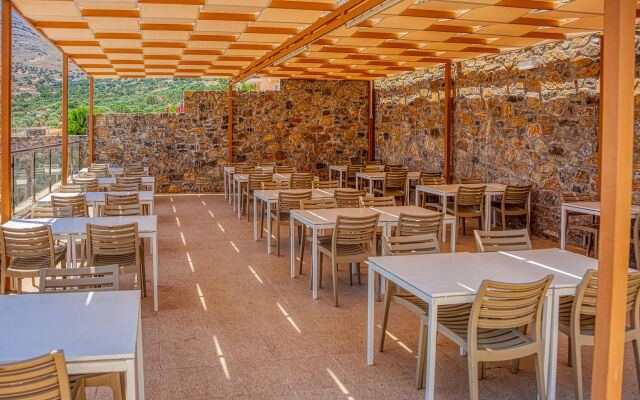 Elounda Water Park Residence Hotel