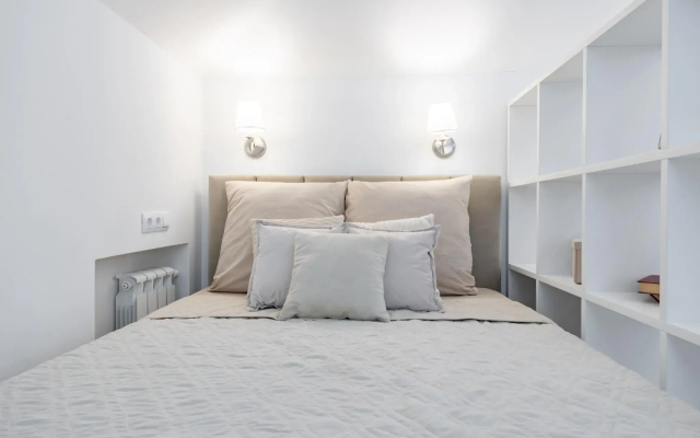 Comfort Apartment at 11A Karl Marx Street - Apartment in Kazan - Photo 5
