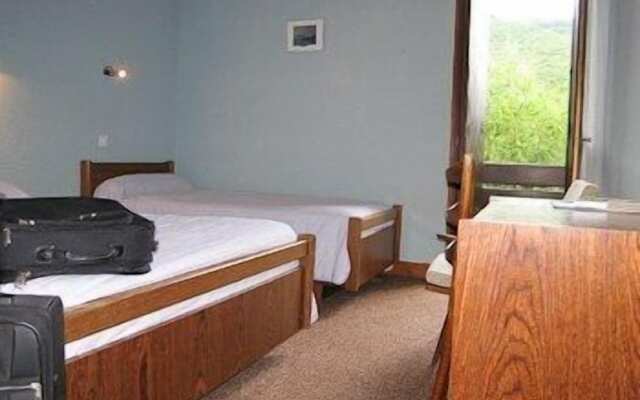 Logis Hôtel La Terrasse