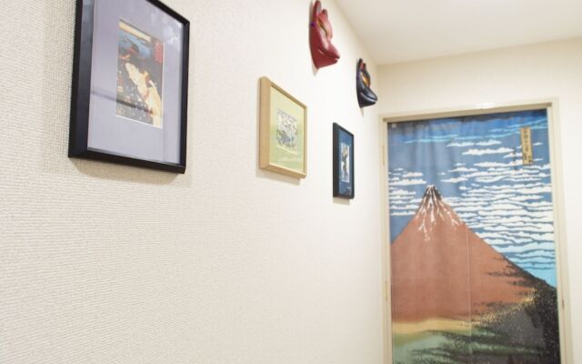 Royal Talk Usami 702