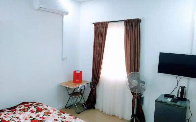 Cosmetro Shortlet Homes