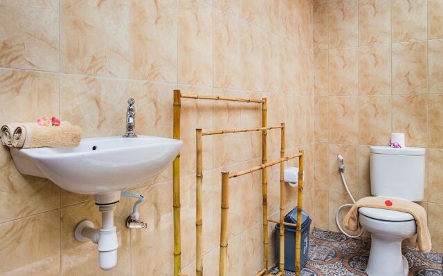 Blue Lagoon Secret Villas