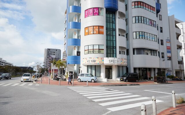 M's HOTEL Omoromachi