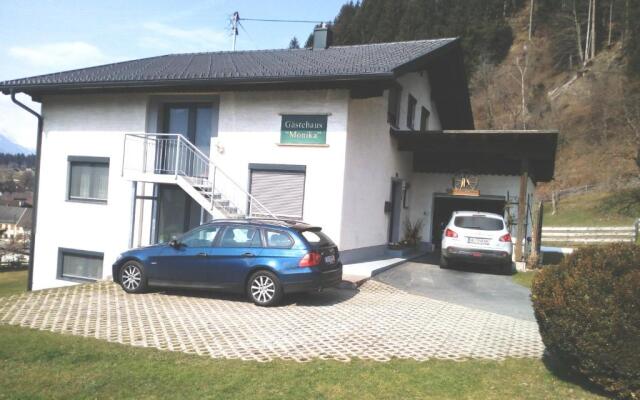Gästehaus Monika