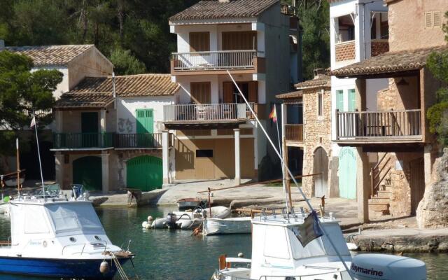 Villa Primera Apartments