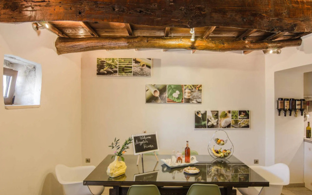 Angelos House Spa & Hammam