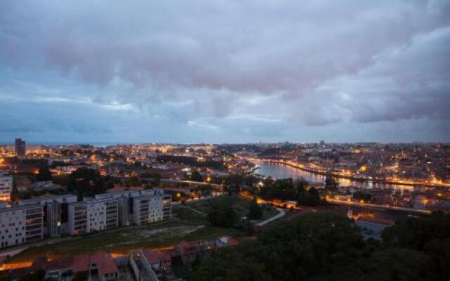 Douro View Apartment