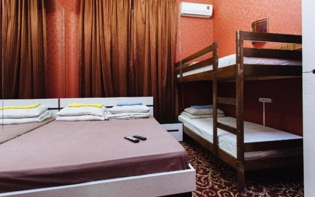 Sukharik Lodging Houses
