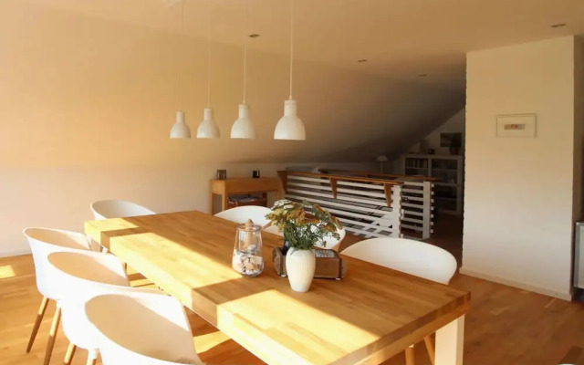 Holiday Home Backbert Near Kappeln