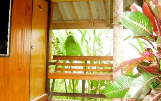 Tip Anda Resort
