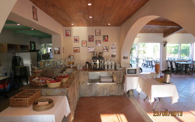 Olmuccio Hotel & Residence