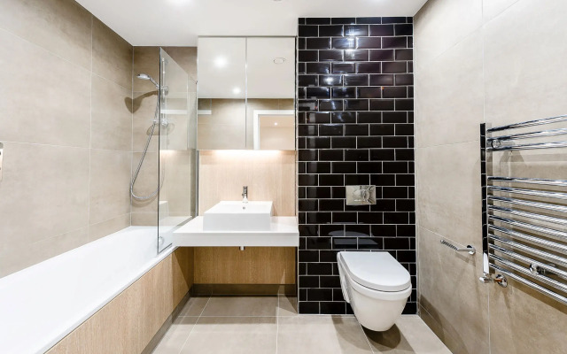 Serviced Apartments Wembley