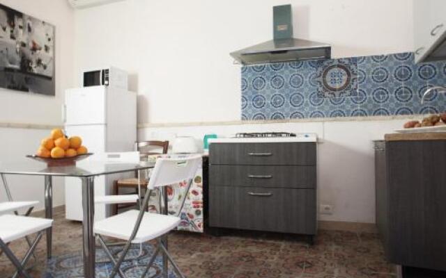 B&b Il Tufo