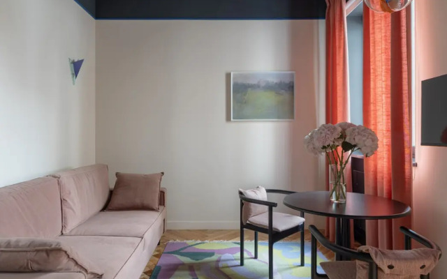 22 Art`a (Москва)