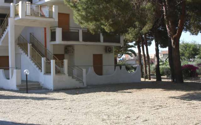 Terralcantara Villa del Mare Hotel