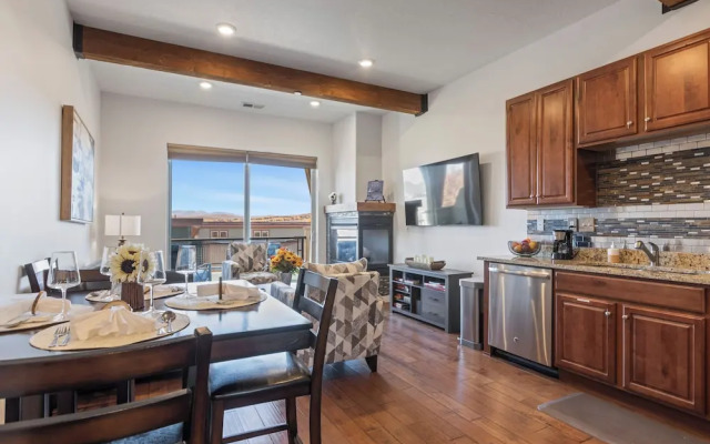 Park Lane South Departments