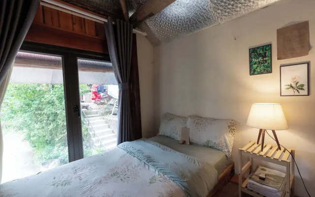 Moc Home Sapa