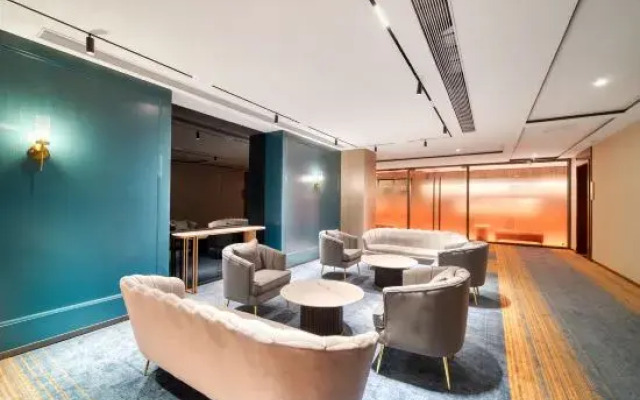 Ibis Styles Hotel (Liyang Shanghecheng)
