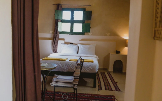 Siwa Shali Resort