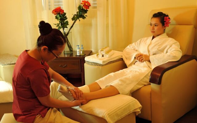 Dalat Palace Heritage Hotel