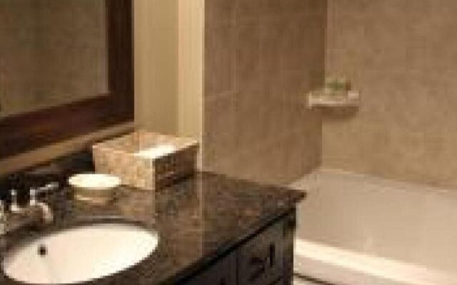 Mountain Springs Resort