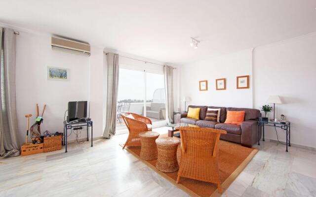 Apartment Jacarandas de Elviria
