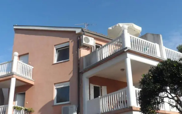 Apartments Casa del paradiso