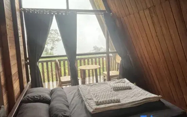 Padangsari Cabin 2