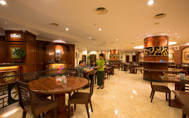 Classic Hotel