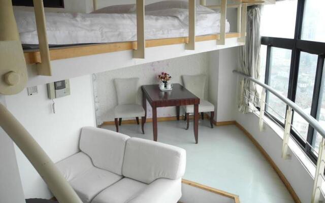 Lejia Service Apartment