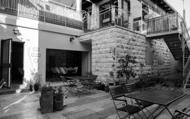 Villa Nazareth Hotel