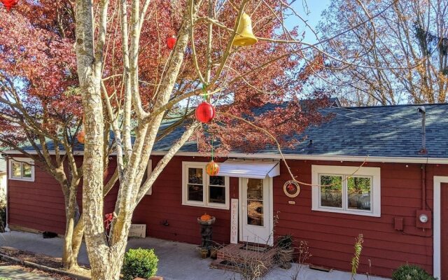 The Roost 2 Bedroom Home