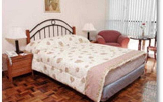 The Garden Heights Condotel