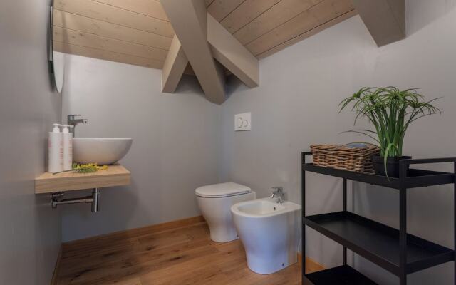 Le Casette del Balon by Wonderful Italy