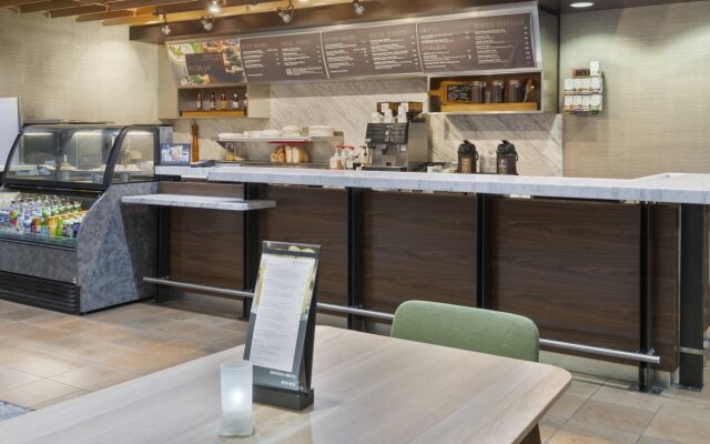 Courtyard by Marriott Tampa Downtown