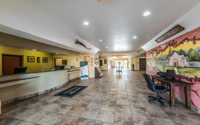 SureStay Plus by Best Western San Antonio Fort Sam Houston