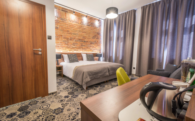 Hotel Lavender