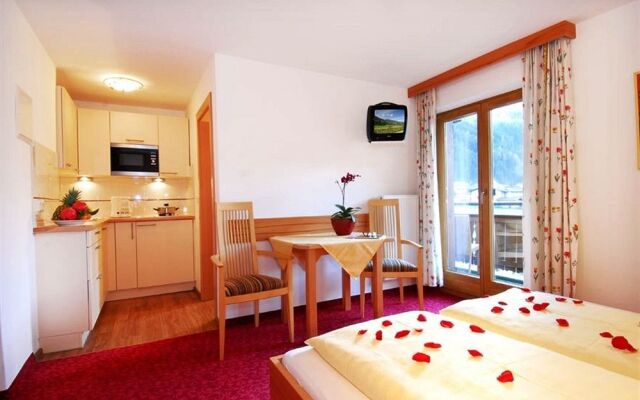 Apart Hotel Garni Austria