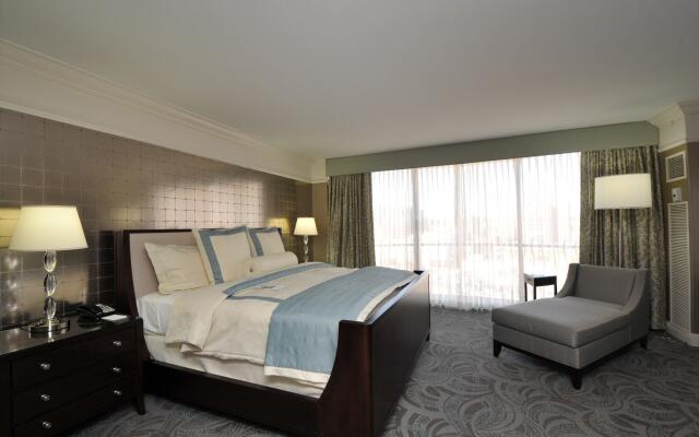 InterContinental Kansas City at The Plaza by IHG