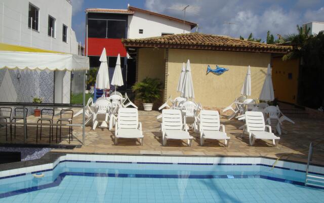 OYO Hotel Stella Maris - Salvador